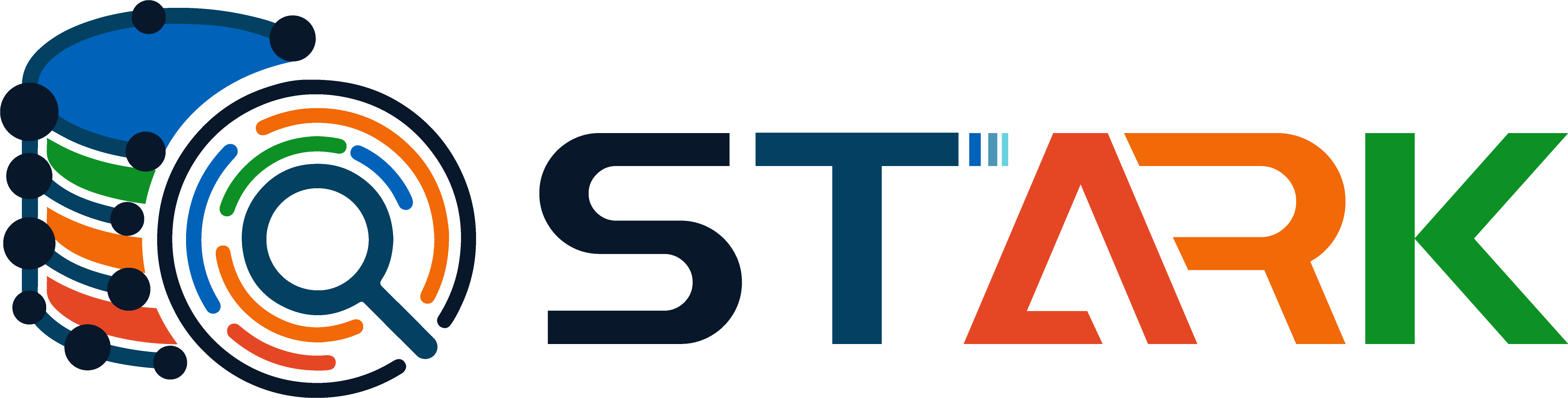 STaRK Logo